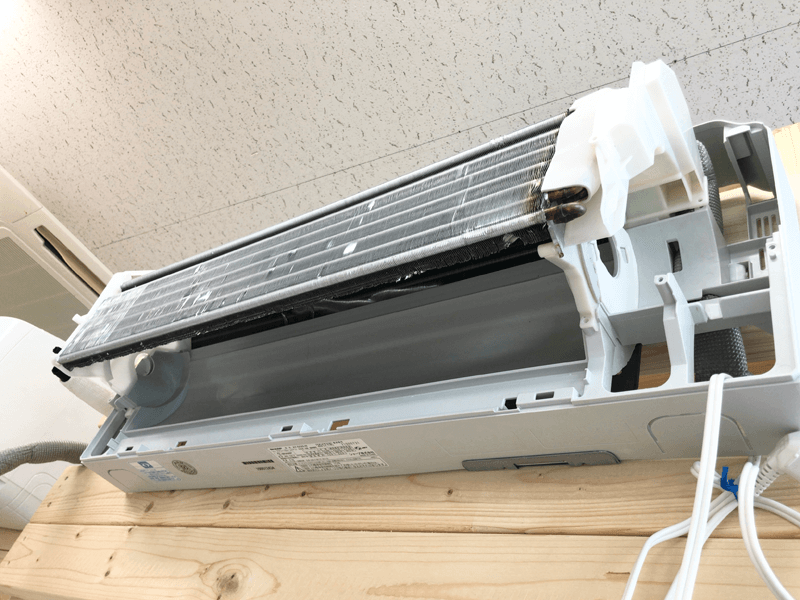 Cコース：壁掛けエアコン中級編