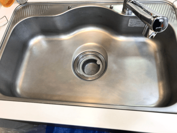 キッチンクリーニングを東京近郊で